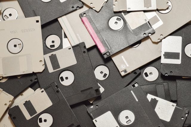 Purging the Audit Trail